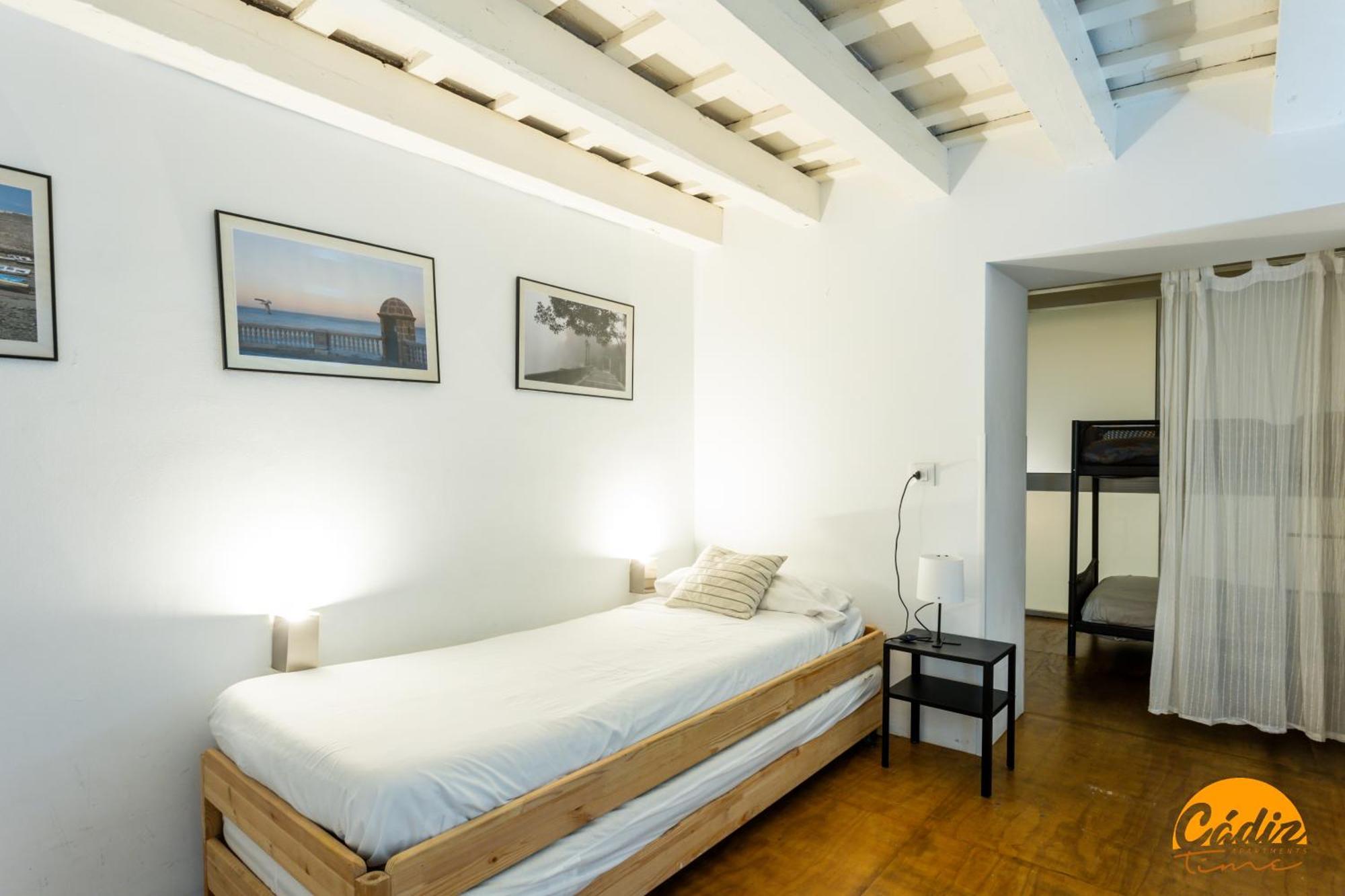 Casa Isabela By Cadiz Time Apartment Exterior photo