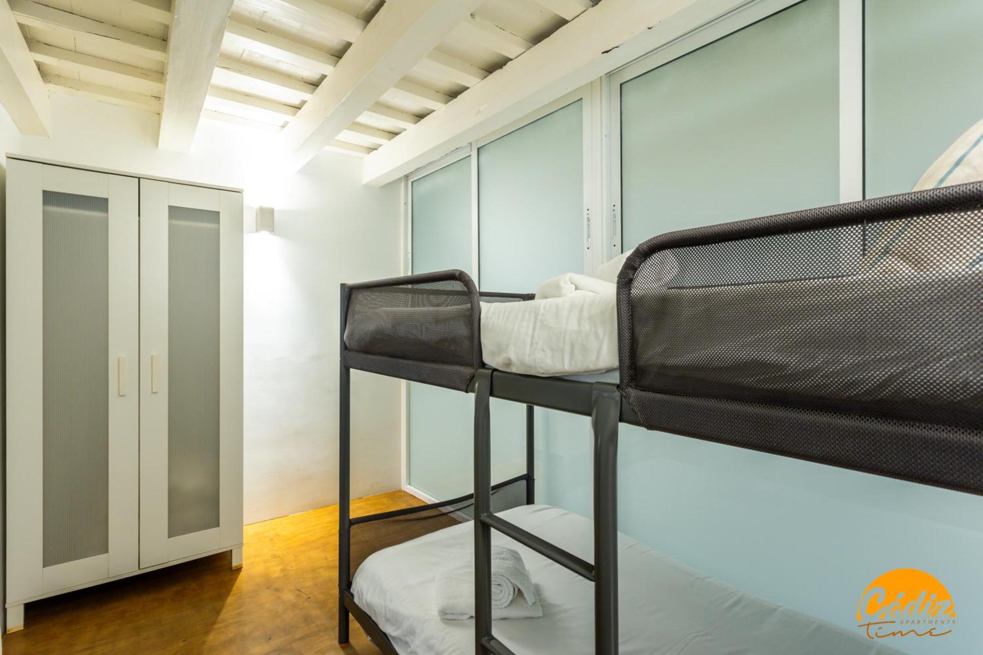Casa Isabela By Cadiz Time Apartment Exterior photo