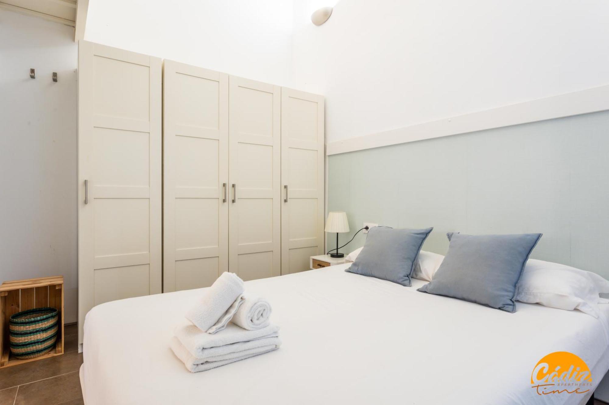 Casa Isabela By Cadiz Time Apartment Exterior photo